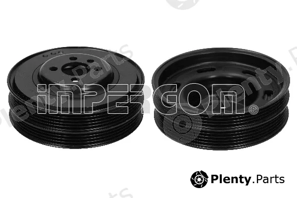 Original Imperium 10093 — Belt Pulley, crankshaft