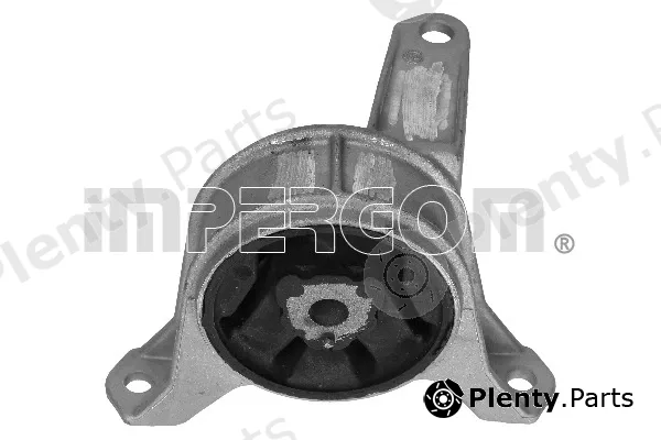 Original Imperium 36137 — Mounting, engine