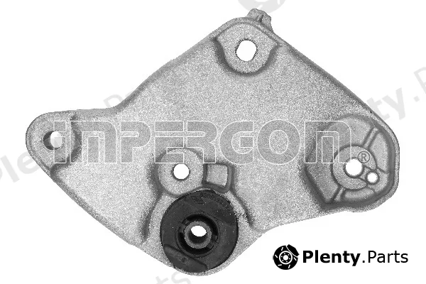 Original Imperium 36558 — Mounting, engine
