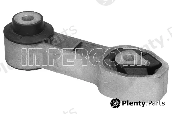 Original Imperium 25805 — Mounting, engine