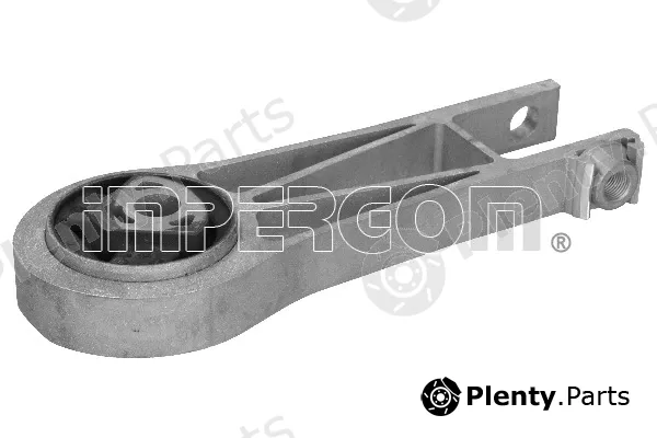 Original Imperium 29978 — Mounting, engine