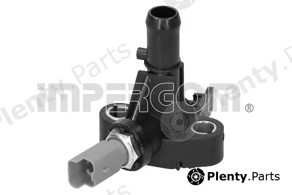 Original Imperium 90591 — Coolant Flange