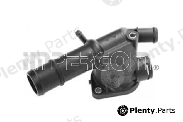 Original Imperium 90720 — Coolant Flange
