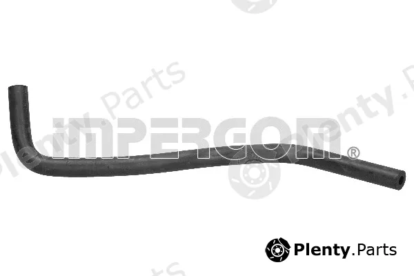 Original Imperium 17590 — Radiator Hose