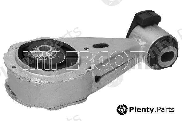 Original Imperium 31583 — Mounting, engine