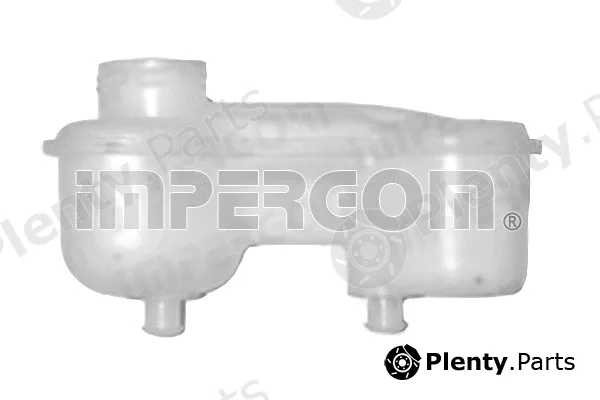 Original Imperium 29666 — Expansion Tank, brake fluid