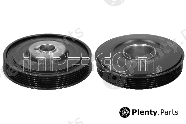 Original Imperium 10293 — Belt Pulley, crankshaft