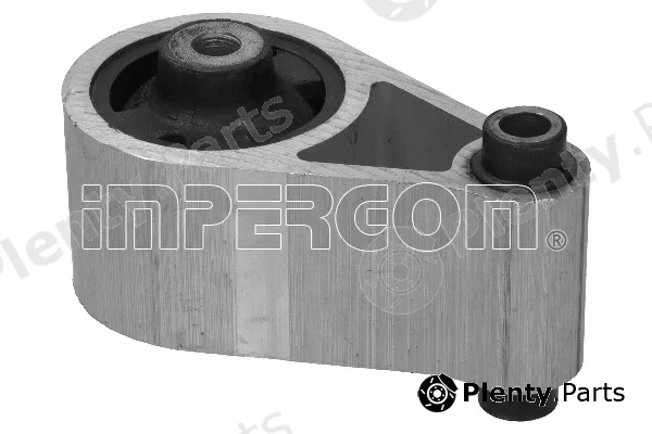 Original Imperium 31577 — Mounting, engine