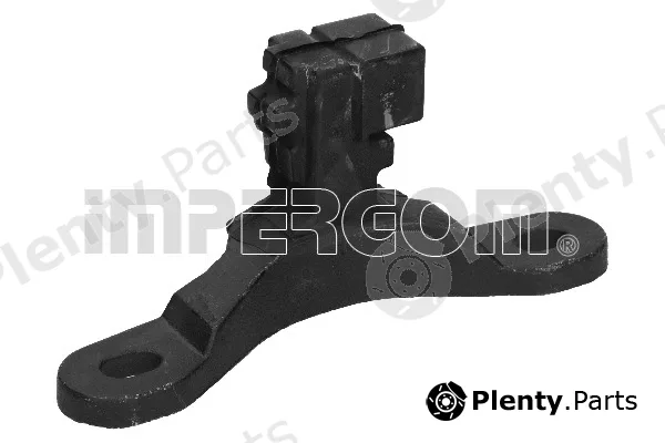 Original Imperium 31529 — Mounting, engine