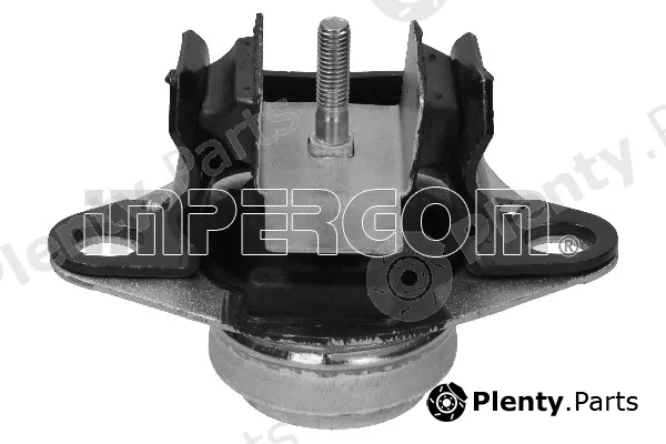Original Imperium 31624 — Mounting, engine