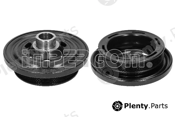 Original Imperium 10071 — Belt Pulley, crankshaft