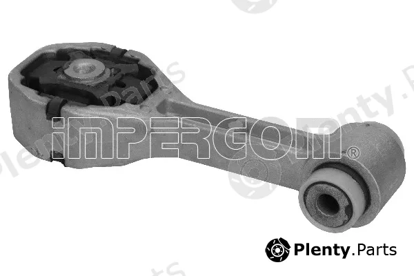 Original Imperium 36617 — Mounting, engine
