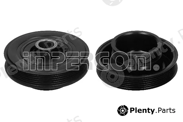 Original Imperium 10508 — Belt Pulley, crankshaft