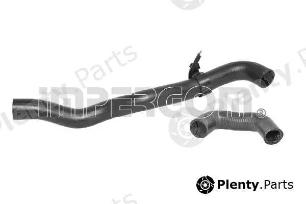 Original Imperium 224727 — Charge Air Hose
