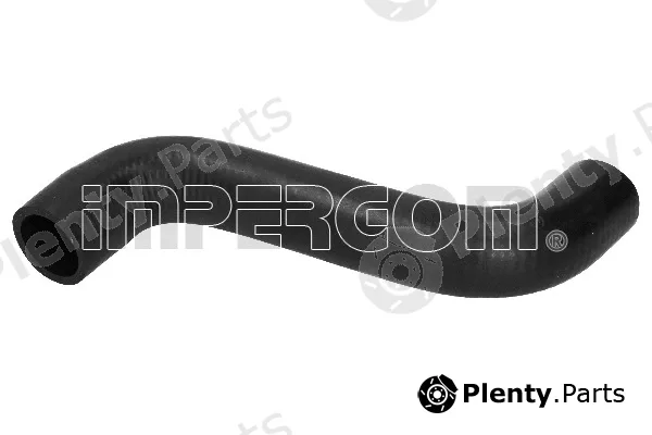 Original Imperium 221826 — Charge Air Hose