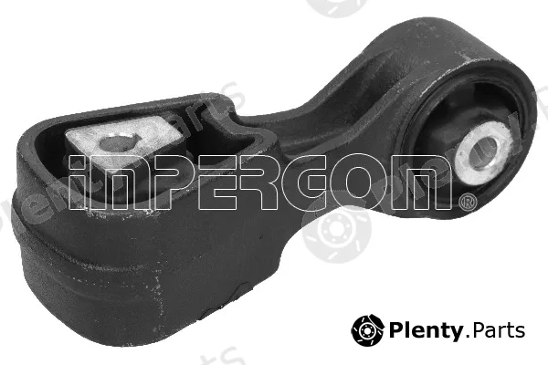 Original Imperium 36358 — Mounting, engine