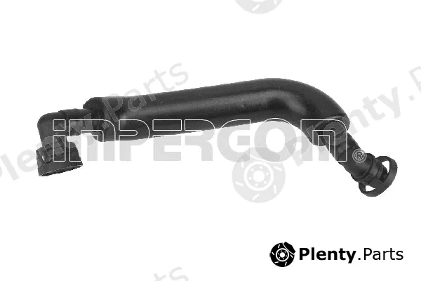 Original Imperium 225970 — Hose, crankcase ventilation