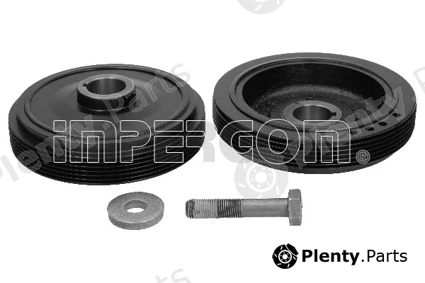 Original Imperium 10254K — Belt Pulley Set, crankshaft