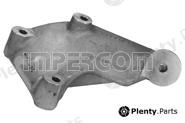 Original Imperium 28308 — Mounting, engine