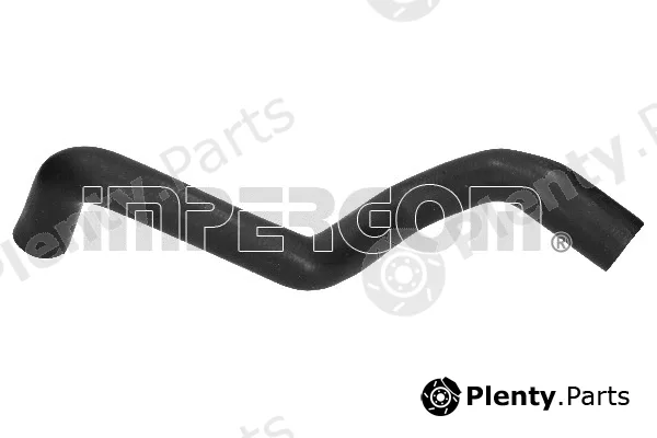 Original Imperium 18202 — Radiator Hose