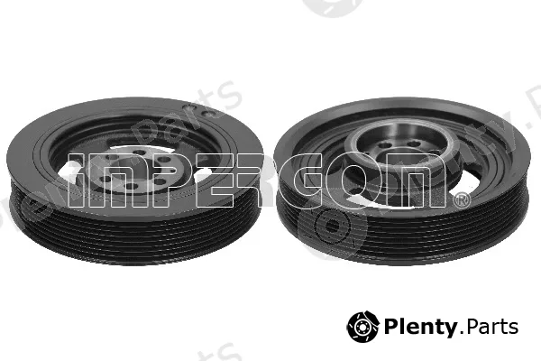 Original Imperium 10396 — Belt Pulley, crankshaft