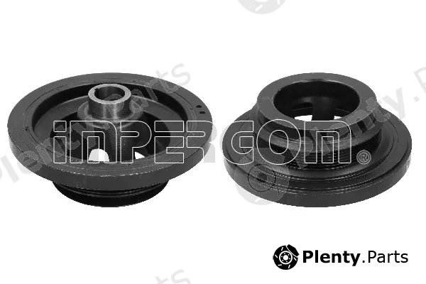 Original Imperium 10079 — Belt Pulley, crankshaft