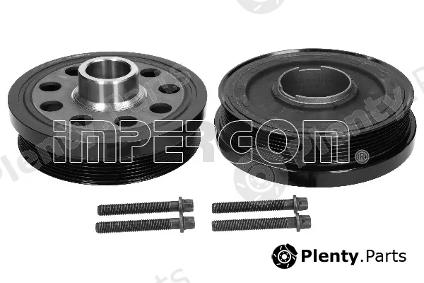 Original Imperium 10309K — Belt Pulley Set, crankshaft