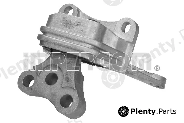 Original Imperium 25574 — Mounting, engine