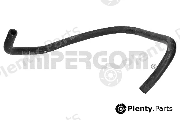 Original Imperium 20432 — Hose, heat exchanger (heating)