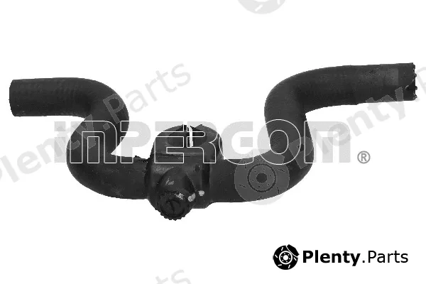 Original Imperium 18917 — Hose, heat exchanger (heating)