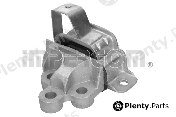 Original Imperium 25655 — Mounting, engine