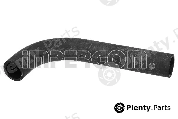 Original Imperium 21032 — Radiator Hose