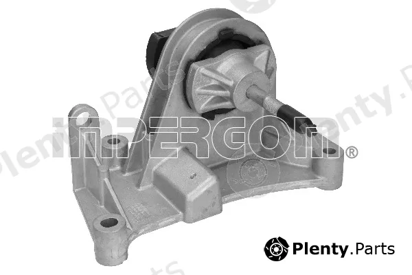 Original Imperium 25516 — Mounting, engine