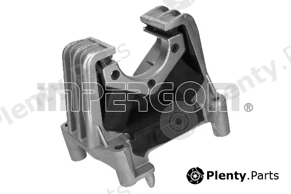 Original Imperium 36160 — Mounting, manual transmission
