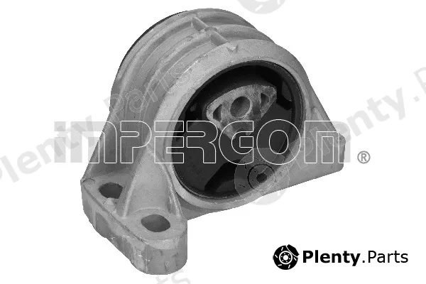Original Imperium 27959/N — Mounting, engine