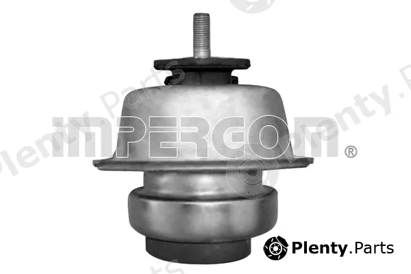 Original Imperium 35996 — Mounting, engine