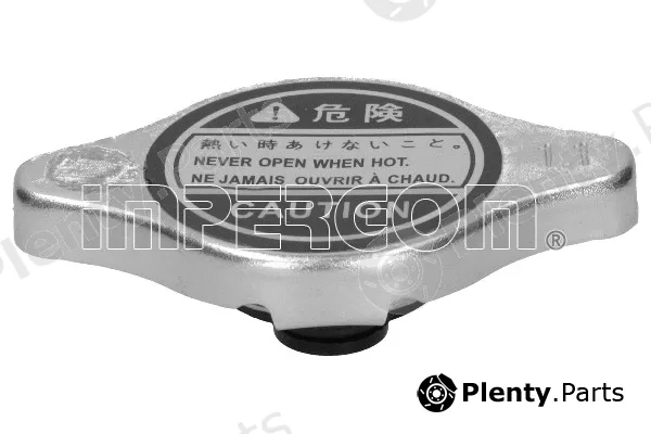 Original Imperium 43063 — Cap, radiator