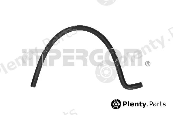 Original Imperium 220224 — Hose, heat exchanger (heating)
