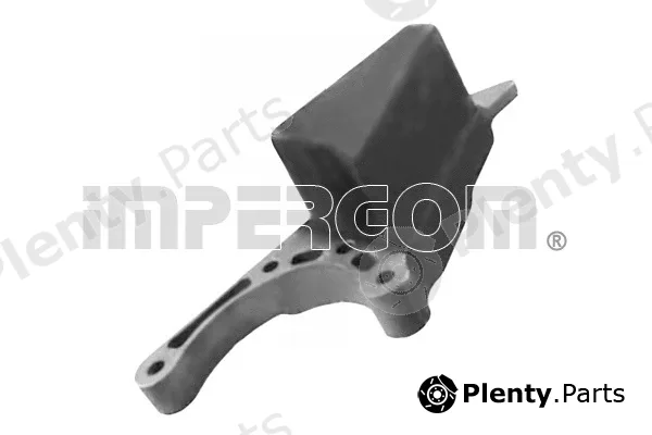Original Imperium 31706 — Mounting, engine