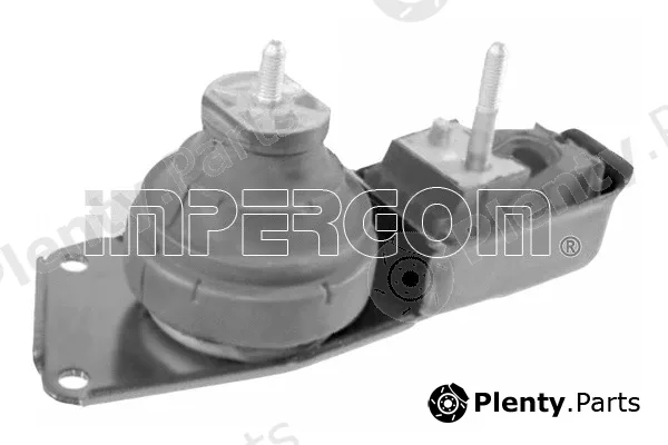 Original Imperium 35639 — Mounting, engine