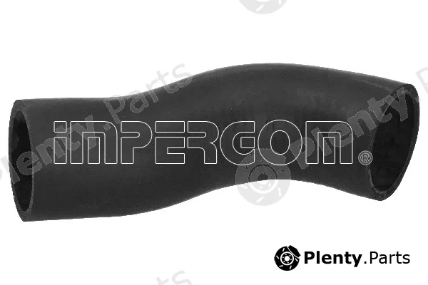 Original Imperium 19107 — Charge Air Hose
