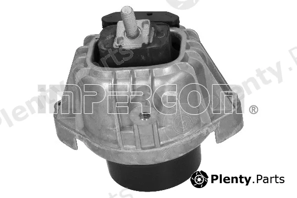 Original Imperium 35483 — Mounting, engine
