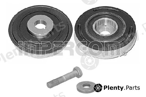 Original Imperium 10212K — Belt Pulley Set, crankshaft
