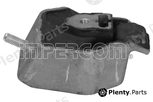 Original Imperium 30770 — Mounting, manual transmission