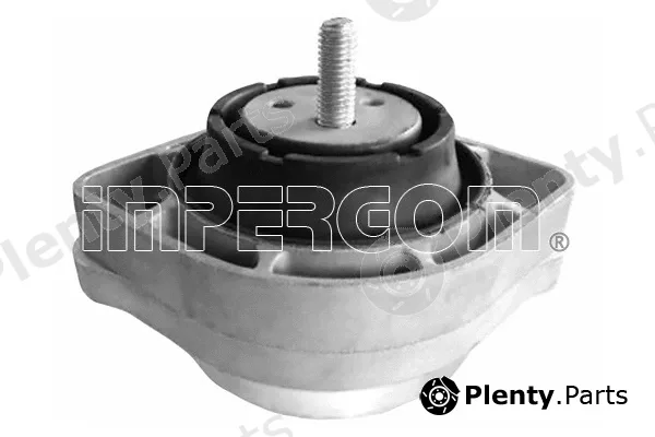 Original Imperium 35994 — Mounting, engine
