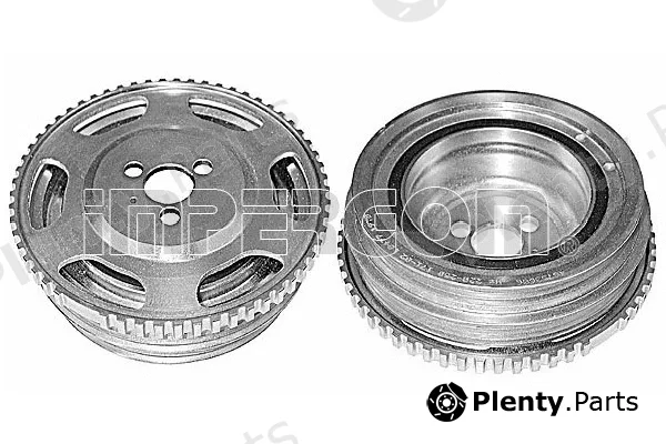 Original Imperium 10042 — Belt Pulley, crankshaft