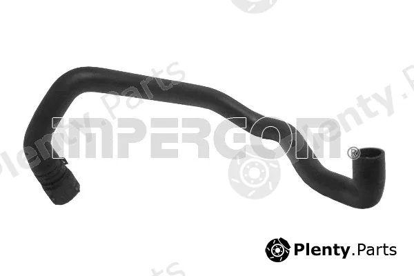Original Imperium 220799 — Radiator Hose