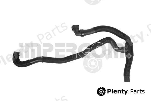 Original Imperium 224551 — Radiator Hose