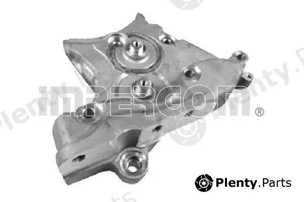 Original Imperium 34867 — Mounting, engine