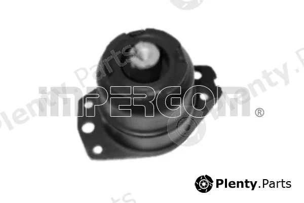 Original Imperium 27273 — Mounting, engine